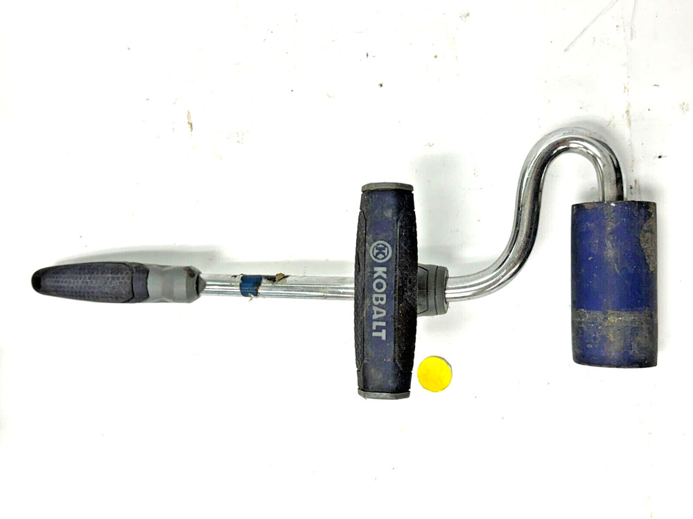 KOBALT EXTENSION HANDLE ROLLER 52015