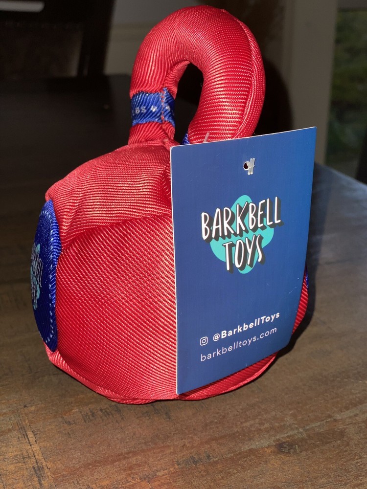 Dog Toy For Small Or Medium