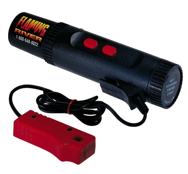 Flaming River FR1001 Single Wire Self Powered Timing Light