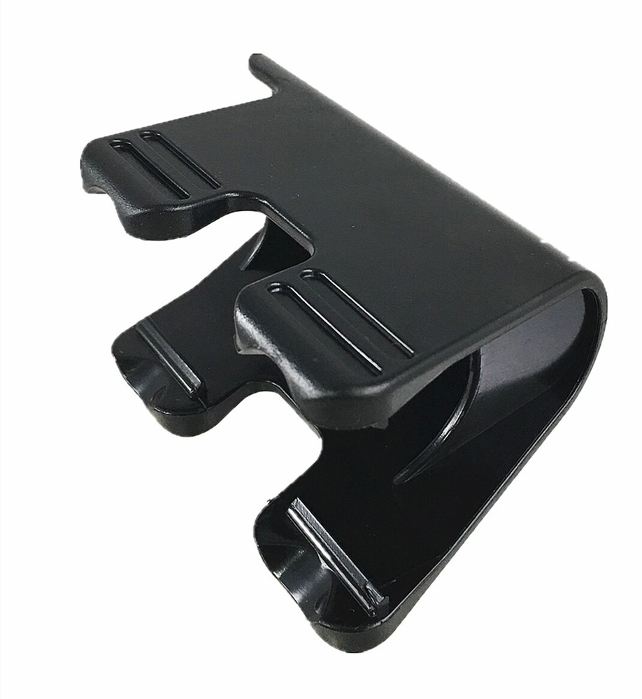 Polymer High Profile 1.25 Inch Cheek Rest Riser For BUTTST0CK