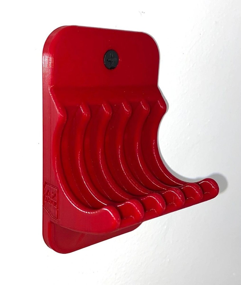 Shell Plate Holder for LEE Pro 1000 Reloading Press holds 5 shellplates