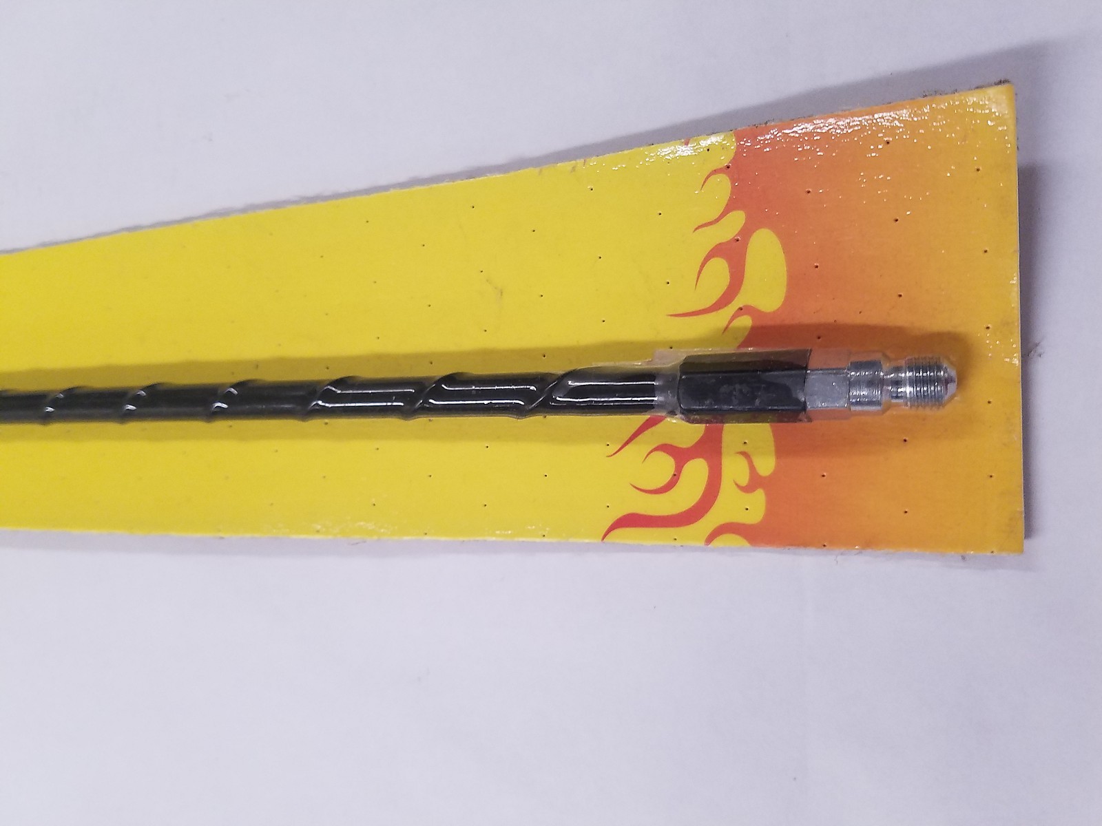 Firestik Firefly FL4 4 ft Flex Fiberglass CB Radio Antenna