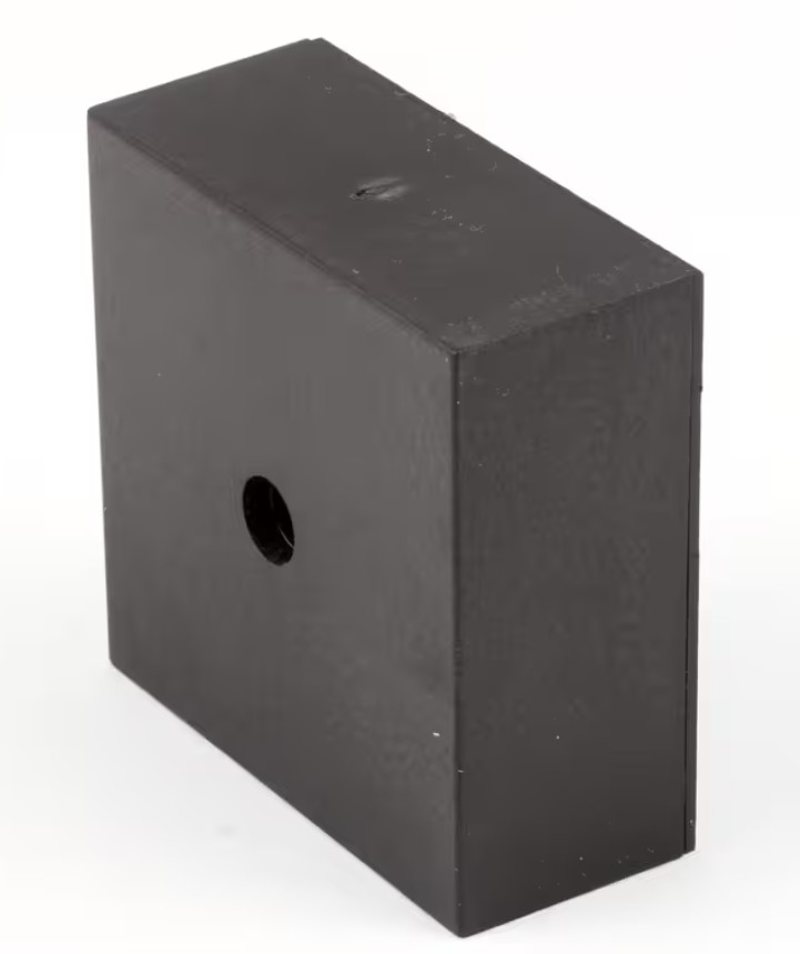 Cleveland 20477 Timer, Solid State, 3 Second Delay, 120VAC, Convection Steamers