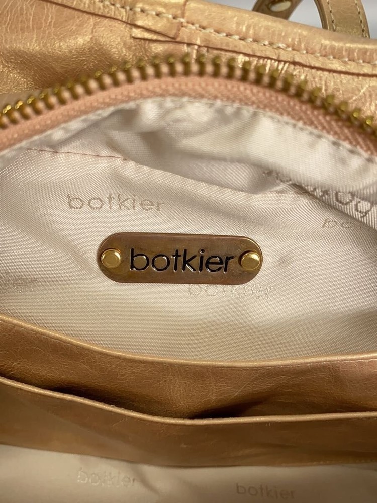 botkier handbag PNK