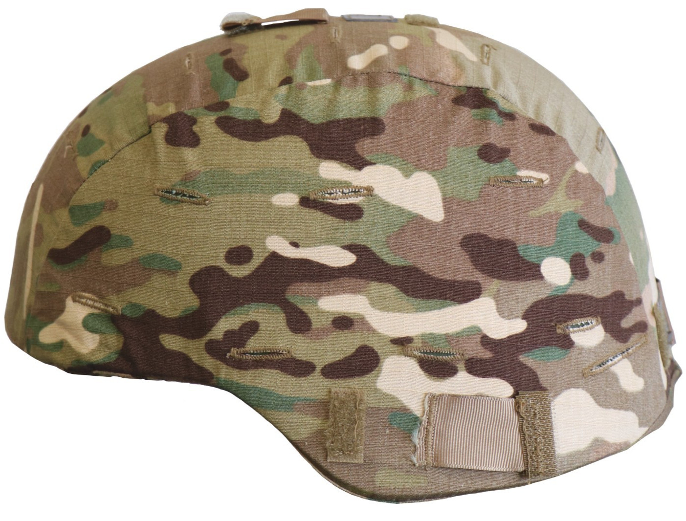 NEW - Small / Medium OCP Advanced Combat Helmet Cover ACH Multicam S/M