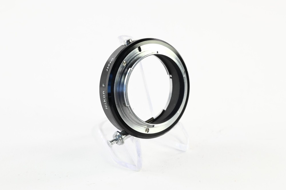 Nikon F  E2 extension ring model E2 #G506