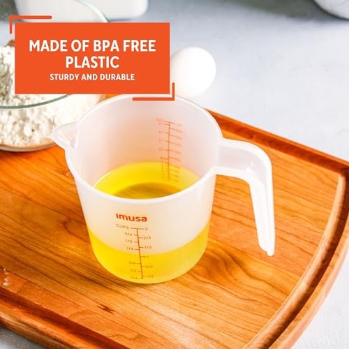 2cup Measuring Cup 2 Cups