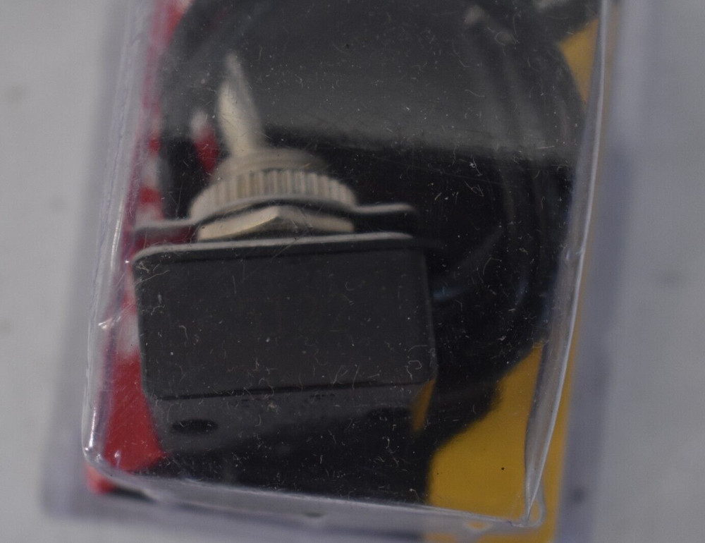 Gardner Bender Medium Duty Wire Toggle Switch Unit Genuine OEM Unit GSW-18