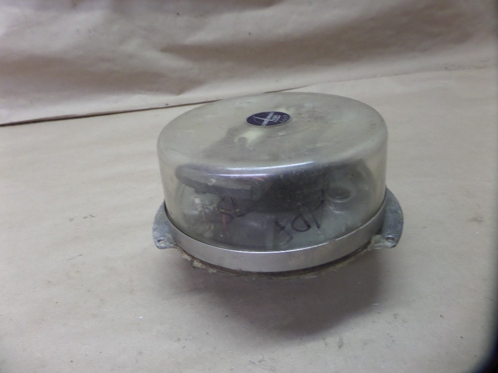 FERRO DYNAMIC LEAR LOOP ADF ANTENNA