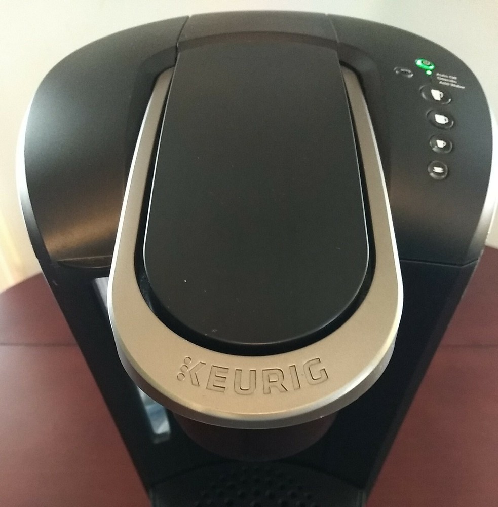 Keurig K-Select K80 Coffee Maker Black
