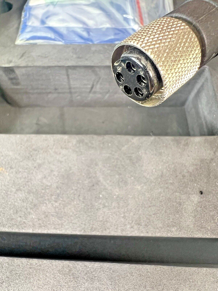 Refco REF-SCOPE Video Inspection Camera 4679705