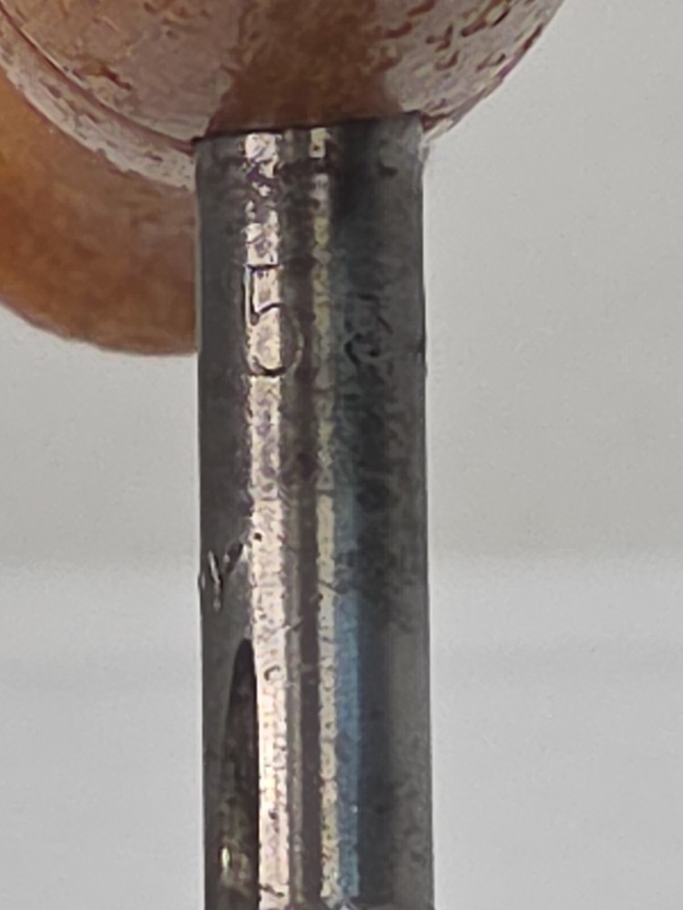 German Peghole Reamer Tool