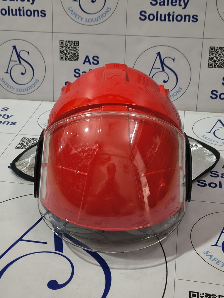 PAB Fire Compact Firefighting Helmet
