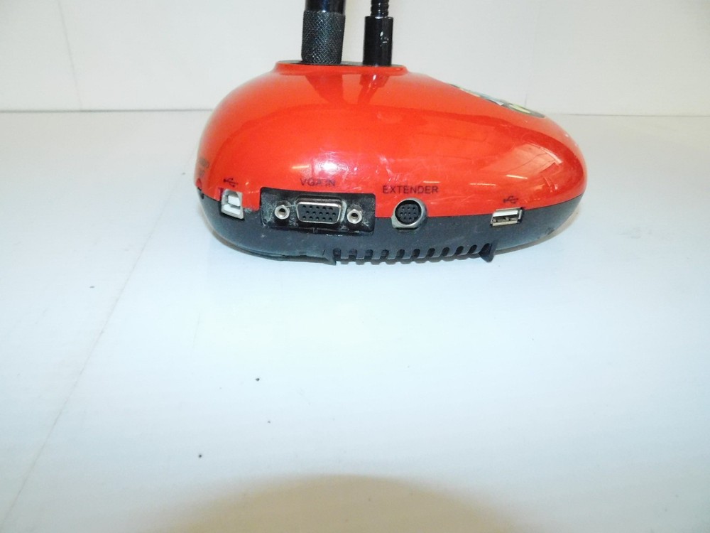 ^^ LUMENS DIGITAL OPTICS INC MODEL DC192 DOCUMENT CAMERA (PTQ86)