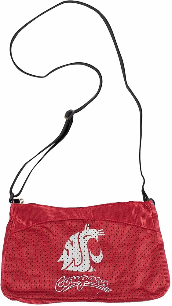 Washington State Cougars Mini Purse