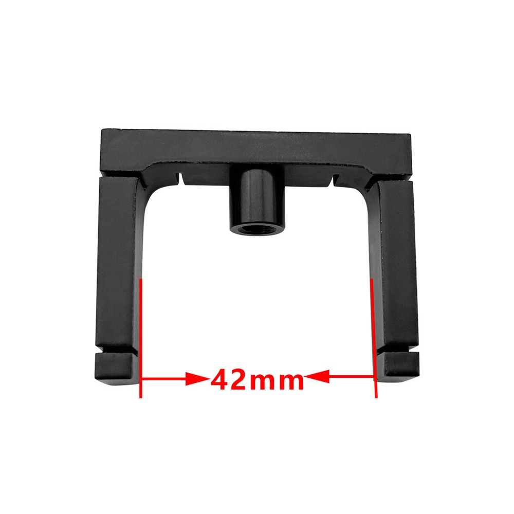 2PCS NEW U stand Bob mini Prism Mount for Peanut Prism