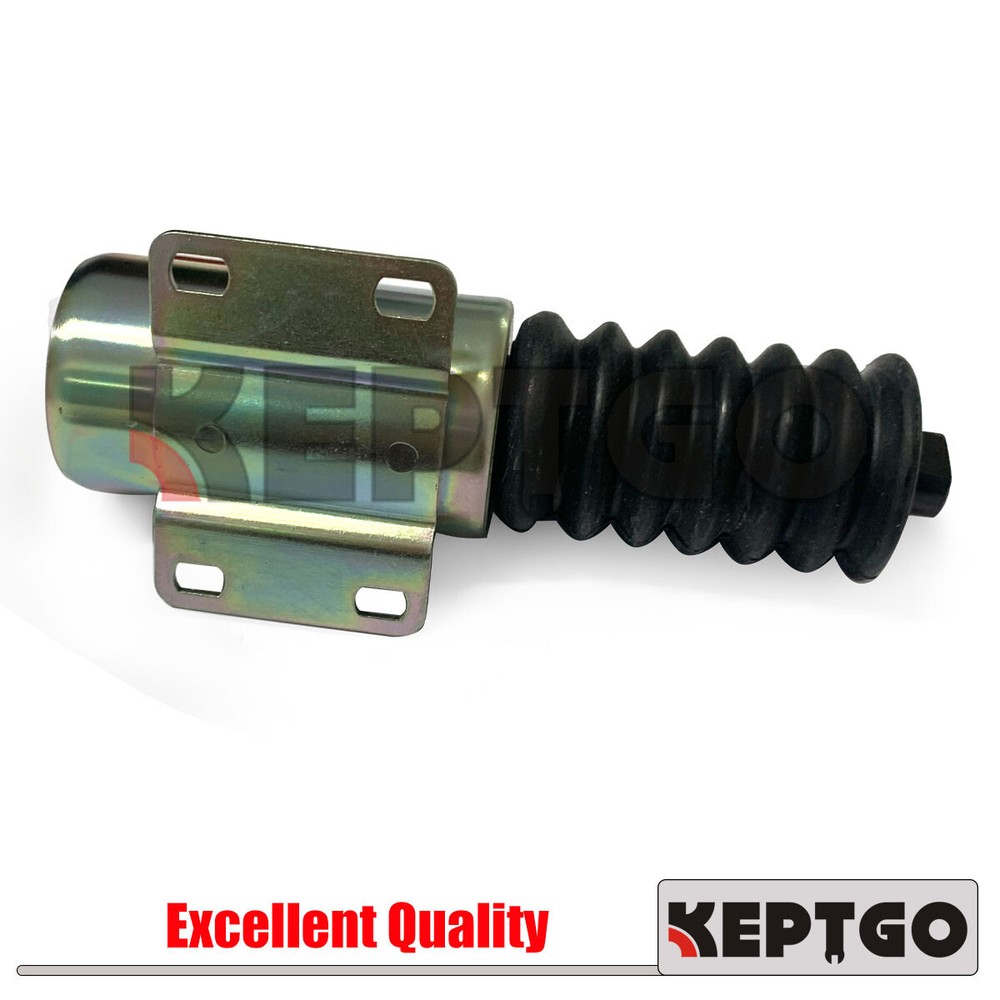 24V RP2310B 40700095 FOR MURPHY PUSH/PULL SOLENOID