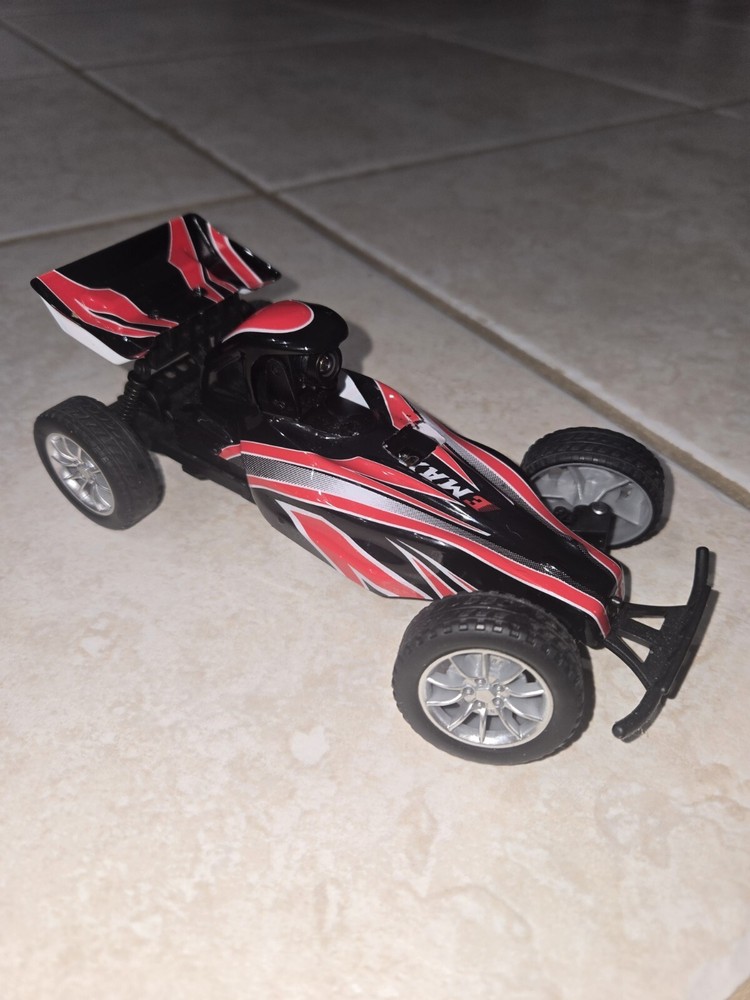 Emax Interceptor Fpv R/C Car.