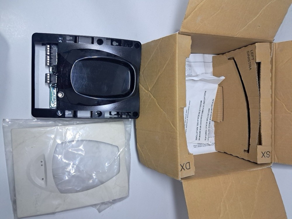 Notifier NFXI-BEAM-40 Analog Beam detection