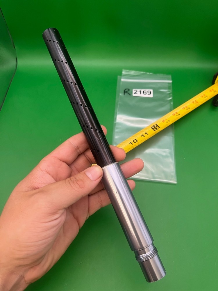 OG SHocker? AA Barrel