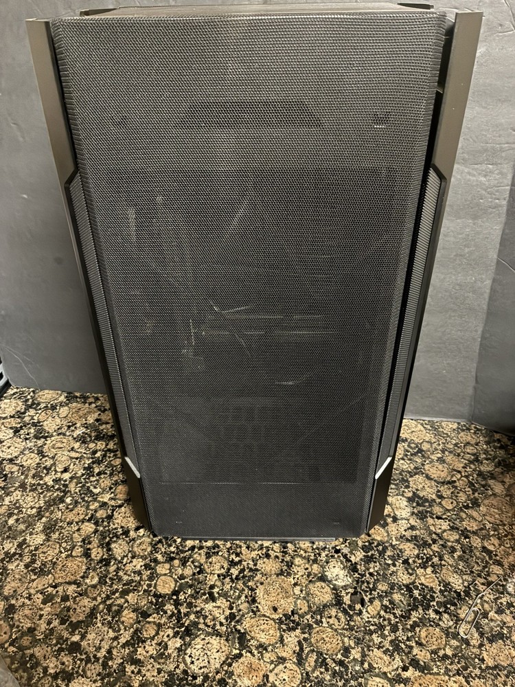 Phanteks (PH-ES217A_BK02) Evolv Shift 2 Air Mesh Mini-ITX Case Complete -Grade A