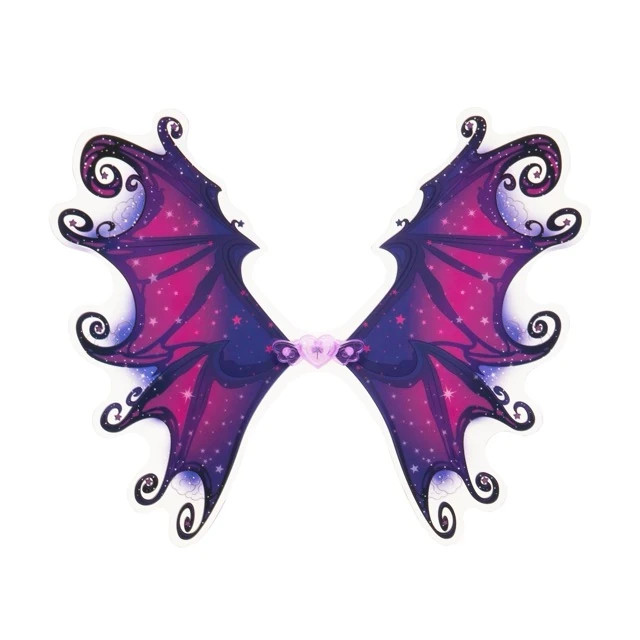 Royale High Avrilla the Dark Fairy Code Sent in Ebay Message