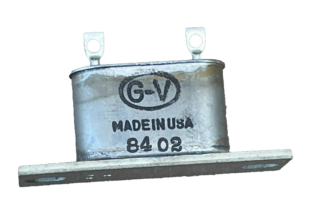 G-V Surface Temperature Sensor, 8402, Made in USA