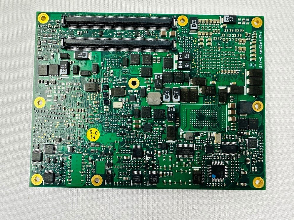 Adlink Express-CB-i7-610E 51-72116-5B20 COM Express CPU Board