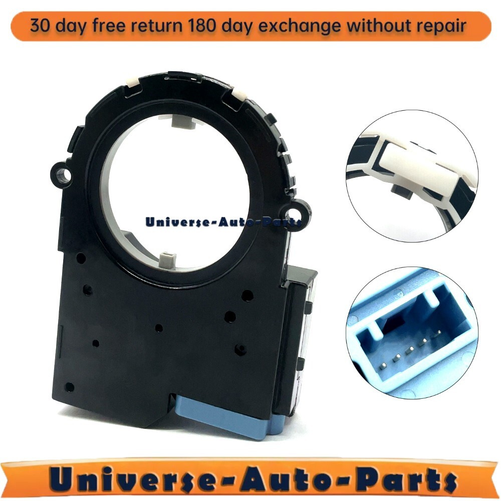 Clock spring w/steering Sensor For Camry Corolla Highlander IS250 8924B-0E020