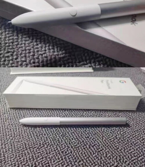 Original Google Pixelbook Pixel Slate2017 Tablet Stylus Touch Pen Replace Nibs