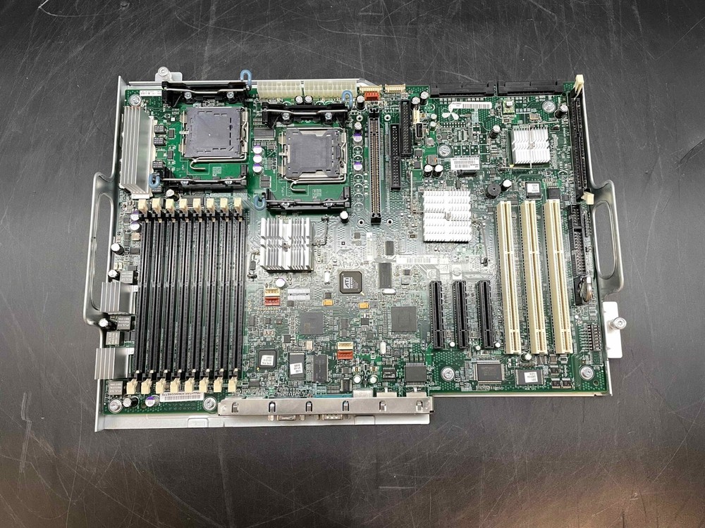 HP ML350 G5 System Board, 461081-001
