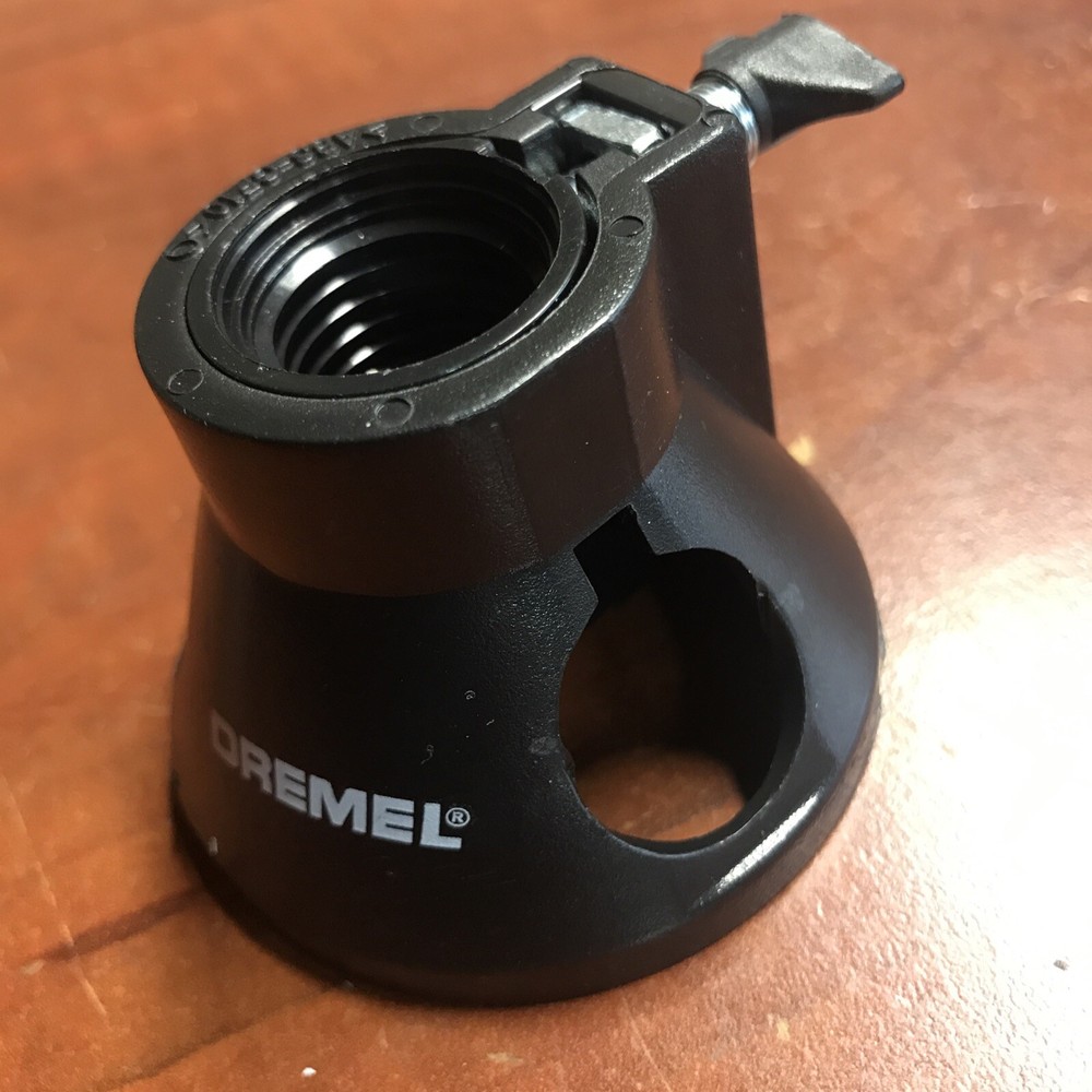 New Genuine Part Cutting Attachment For Dremel 4000 Variable Speed Rotary Tool