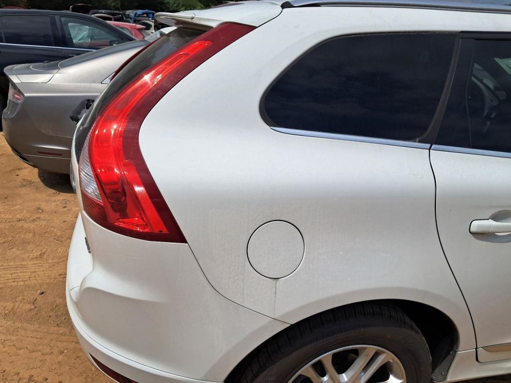 XC60 2016 Glove Box 4778265