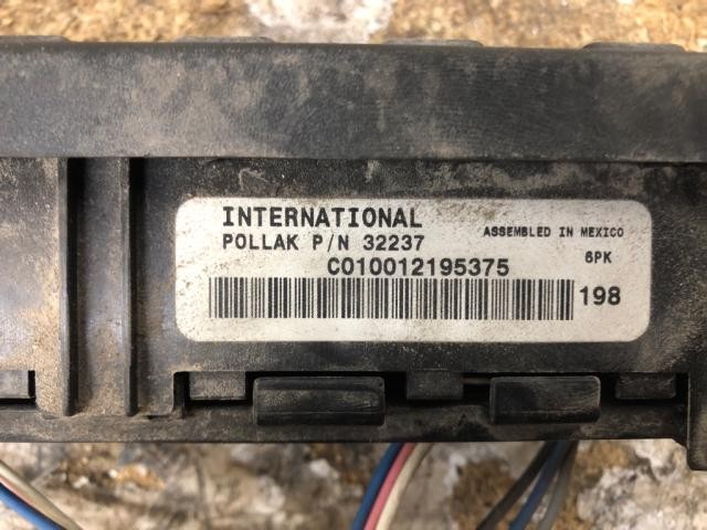 International PROSTAR SWITCH Dash Panel - Used