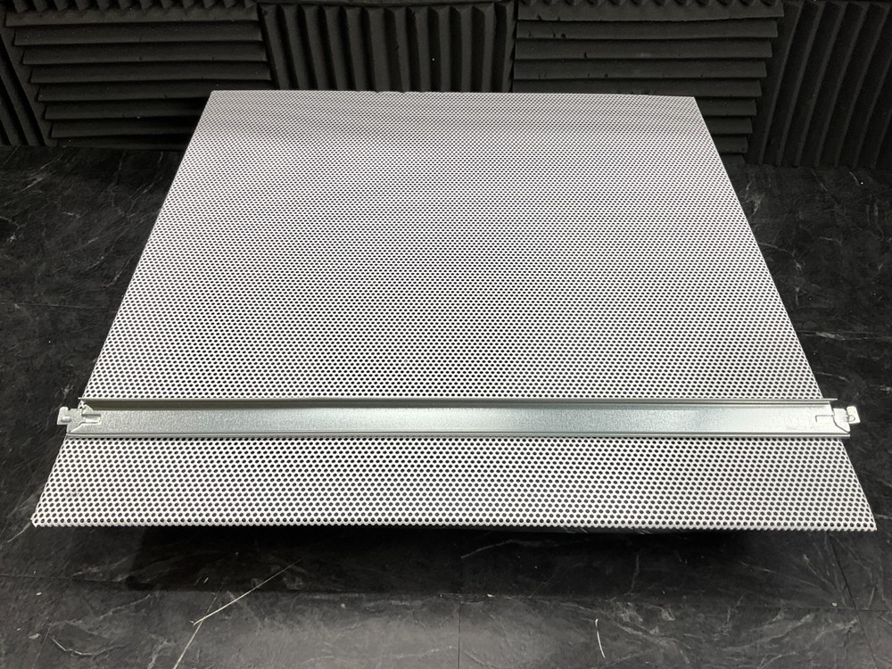 C2G 2x2 Drop in Ceiling Speaker 41509 ✅❤️️✅❤️ NEW!!! OPEN BOX!!! ✅❤️️✅❤️