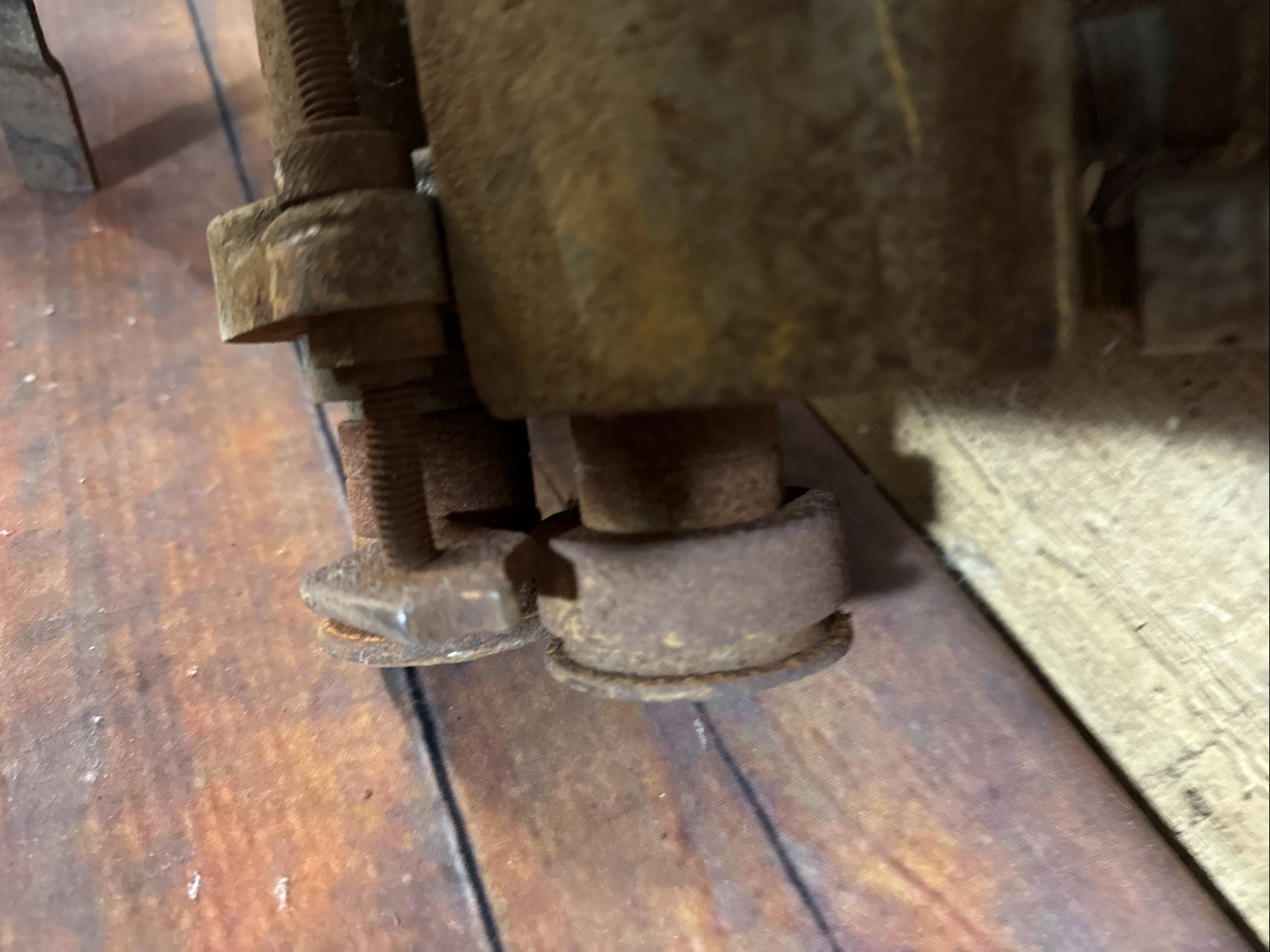 ENCO 130-5400 Rotary Machine – 22ga Sheet Metal Roller / Beader / Forming Tool