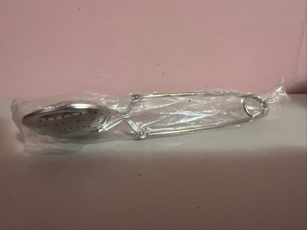 NEW Loose Leaf Tea strainer spoon