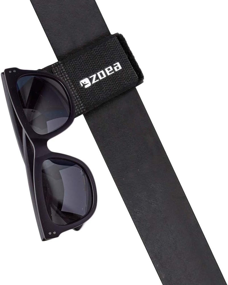 Magnetic Rangefinder Mount Strap for Golf Carts - Adjustable & Secure Holding