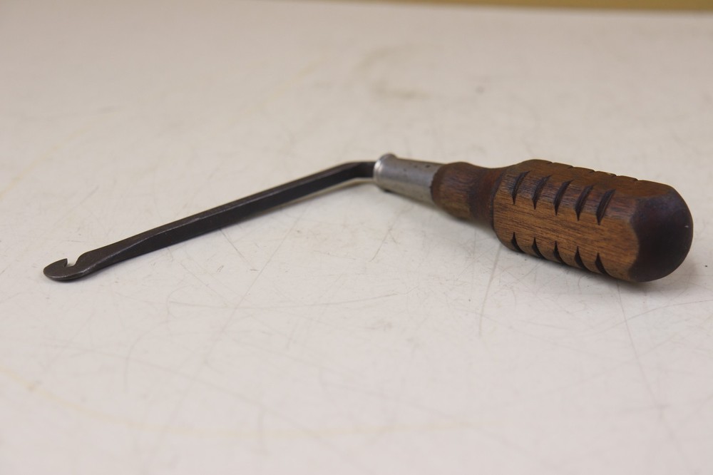 MAC Headlamp Headlight Spring Adjuster Tool S91 USED