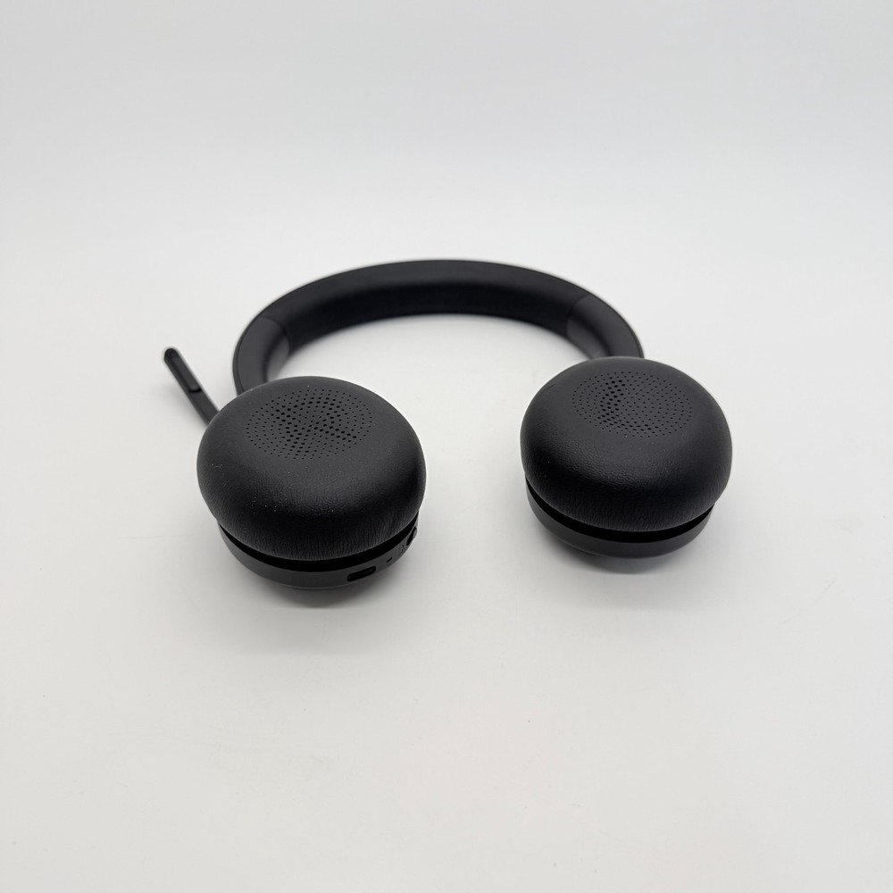 Jabra Evolve2 65 Stereo Wireless Headset - Free shipping