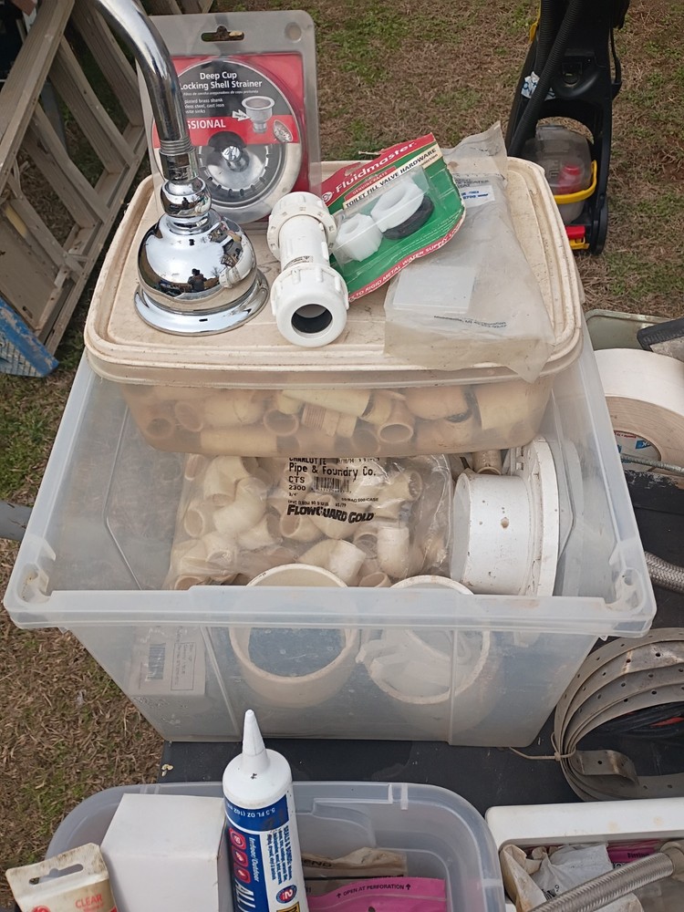 12"Craftsman Adjustable Wrench