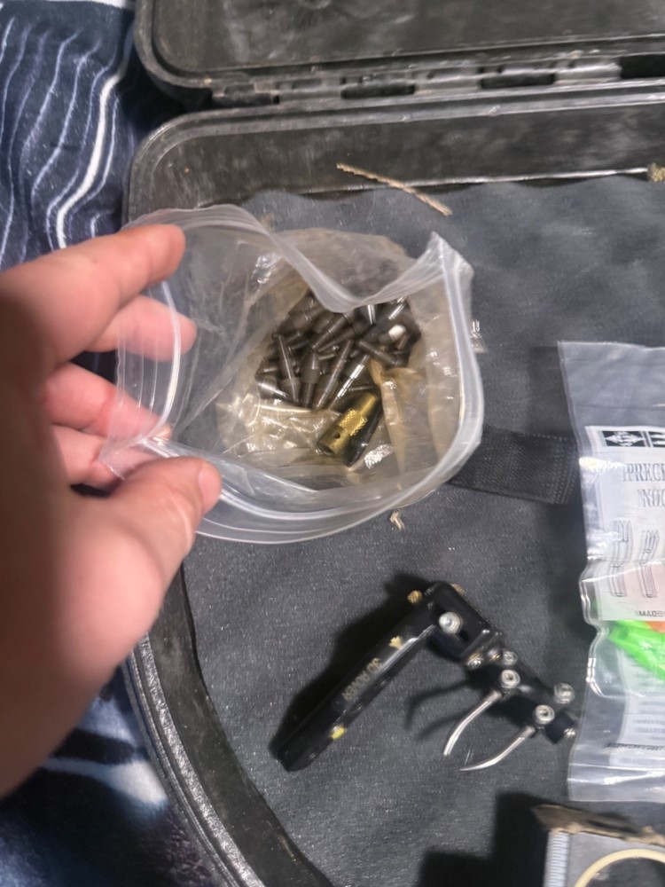 compound bows for hunting