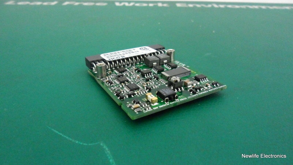 HP 0950-4741 48V DC to DC Voltage Regulator Module