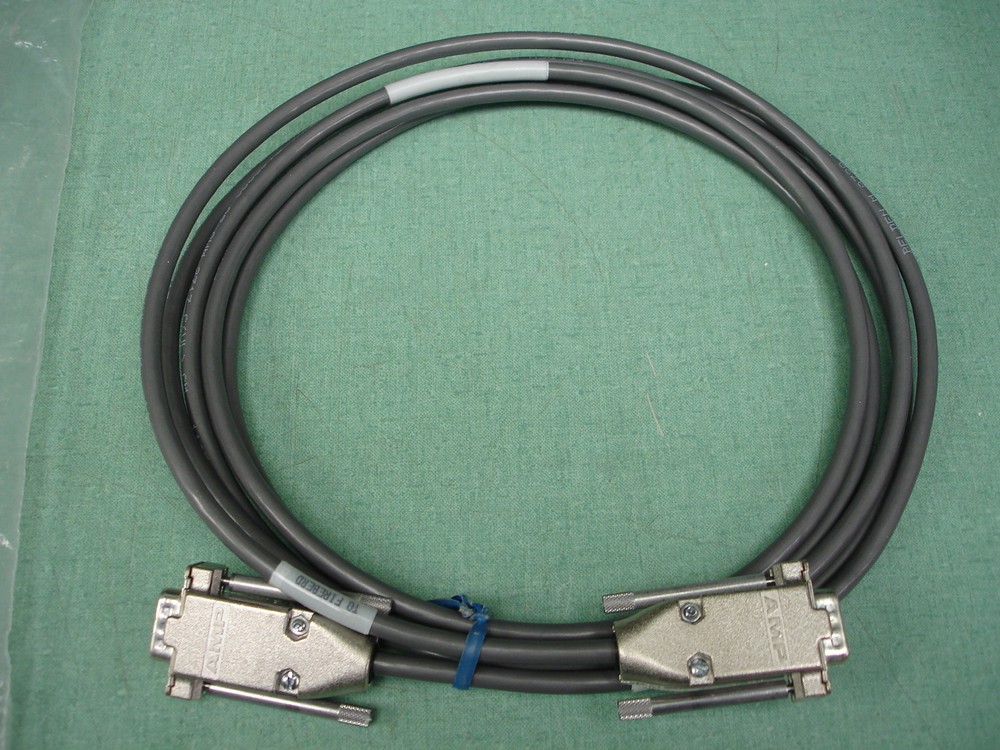 Telecommunications Techniques Corp. TTC cable p/n 20309-01