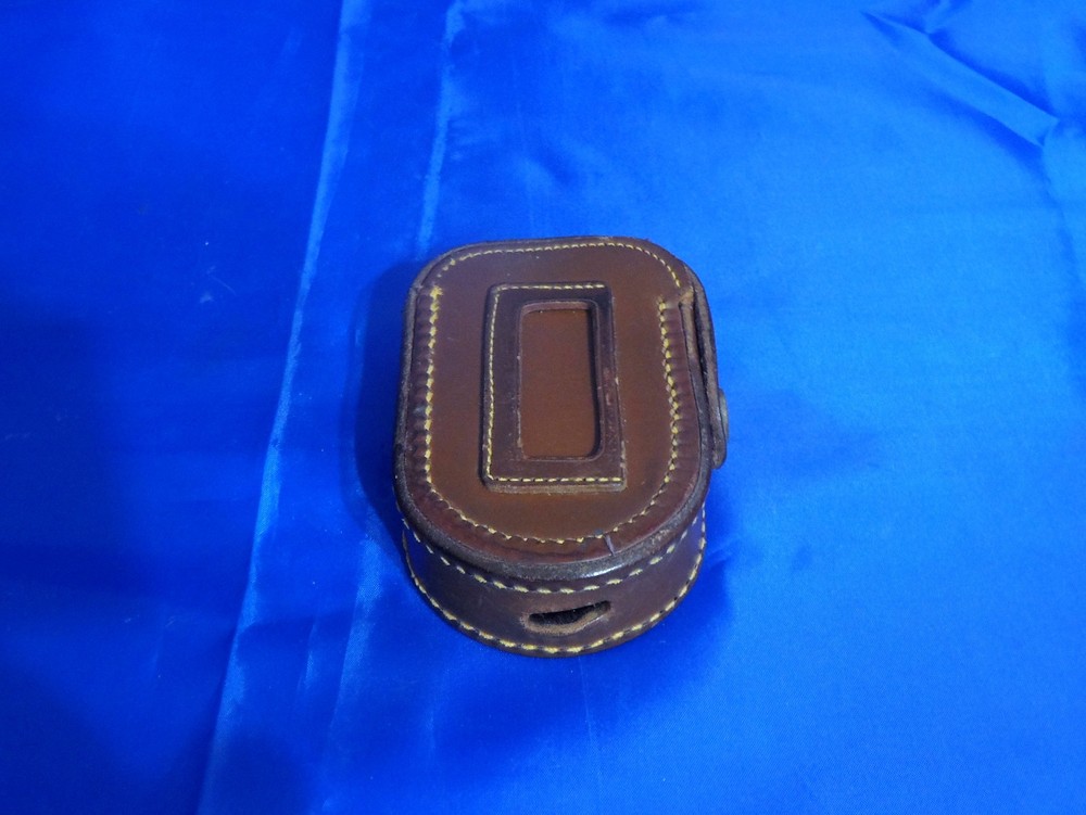 Weston Master II Universal Exposure #735 w/ Originial Case