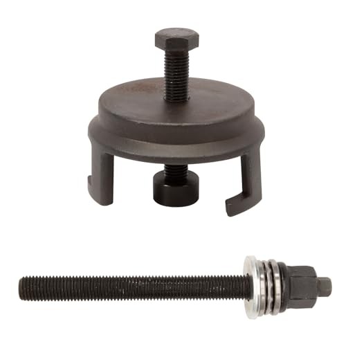 Harmonic Balancer Puller and LS Harmonic Balancer Installation Tool Fit for