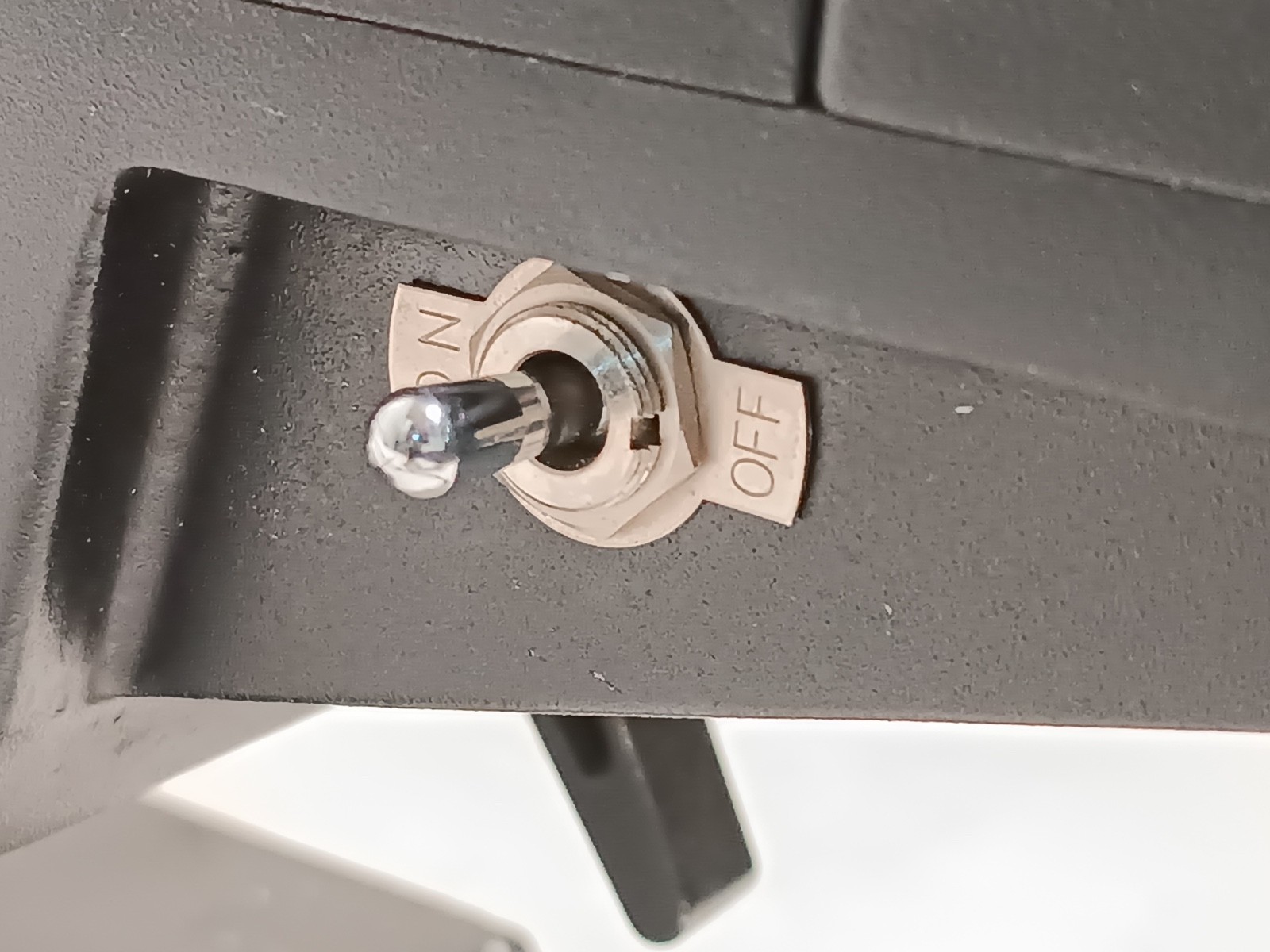 Marco Lensmeter LM101 Compact Manual Lensmeter 100VAC LED Illumination