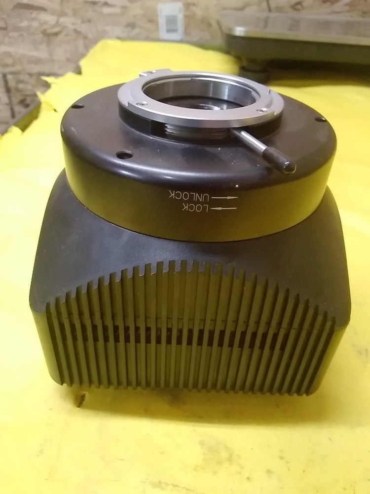 Diagnostic Instruments Spot RT Slider Model 2.3.1 Microscope Camera Made in USA