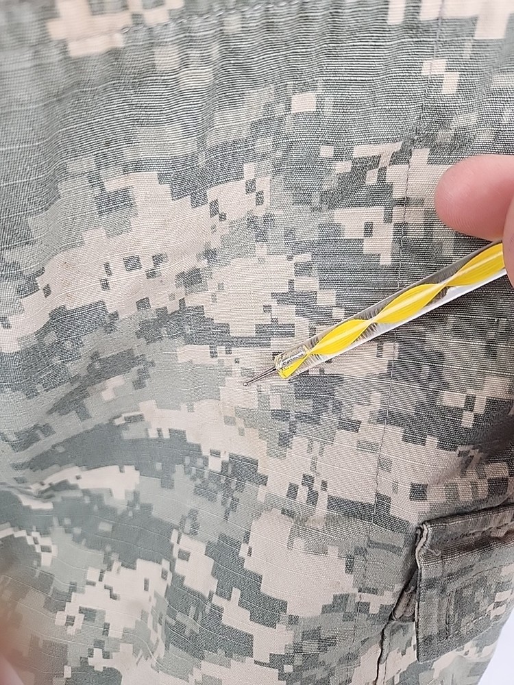 Usgi Army Combat Trousers