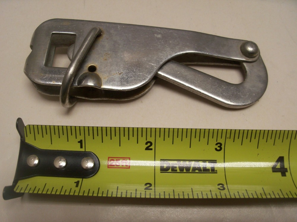 JOHNSON MARINE GATE HOOK